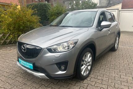 Mazda CX-5 Gebrauchtwagen