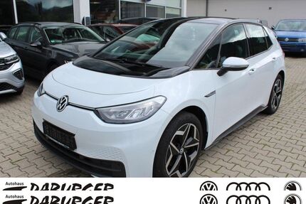 VW ID.3 Gebrauchtwagen