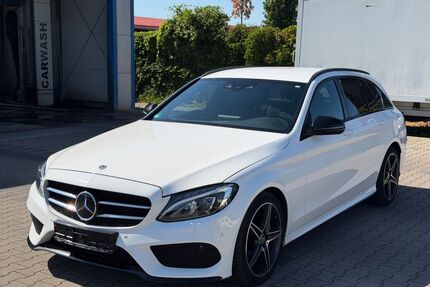 Mercedes-Benz C 220 Gebrauchtwagen