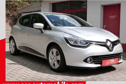 Renault Clio Gebrauchtwagen