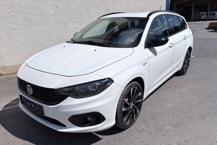 Fiat Tipo Gebrauchtwagen