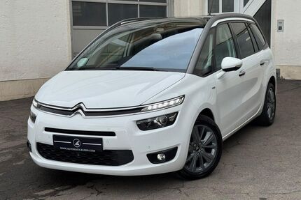 Citroen Grand C4 Picasso / SpaceTourer Gebrauchtwagen