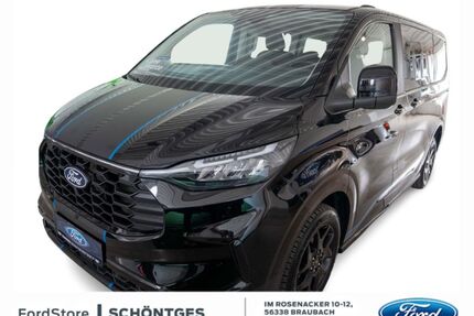 Ford Tourneo Custom Gebrauchtwagen