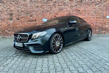 Mercedes-Benz E 300 Gebrauchtwagen