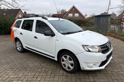 Dacia Logan Gebrauchtwagen