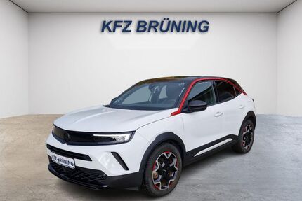 Opel Mokka-e Gebrauchtwagen