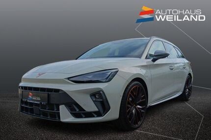 Cupra Leon Gebrauchtwagen
