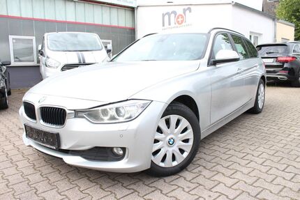 BMW 318 Gebrauchtwagen