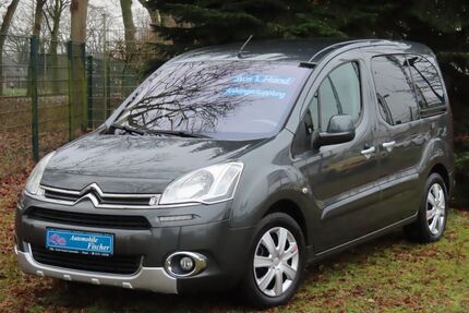 Citroen Berlingo Gebrauchtwagen