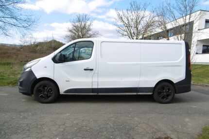 Opel Vivaro Gebrauchtwagen