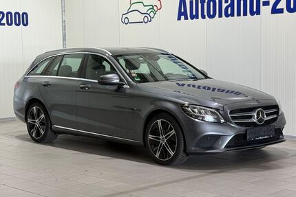 Mercedes-Benz C 300 Gebrauchtwagen