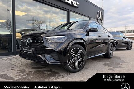 Mercedes-Benz GLE 450 Gebrauchtwagen