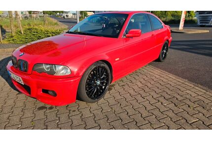 BMW 328 Gebrauchtwagen