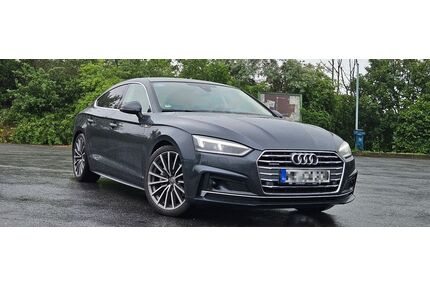 Audi A5 Gebrauchtwagen