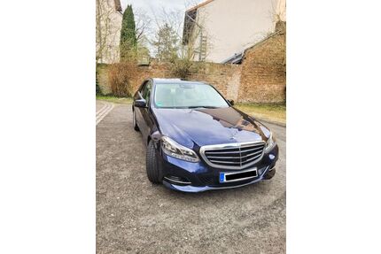 Mercedes-Benz E 300 Gebrauchtwagen