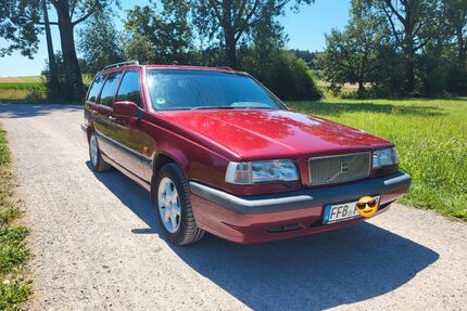 Volvo 850 Gebrauchtwagen