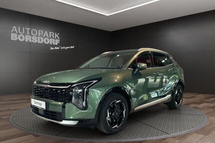 Kia Sportage Gebrauchtwagen