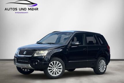 Suzuki Grand Vitara Gebrauchtwagen