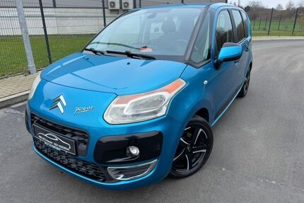 Citroen C3 Gebrauchtwagen