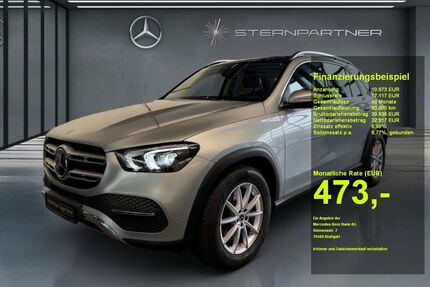 Mercedes-Benz GLE 350 Gebrauchtwagen