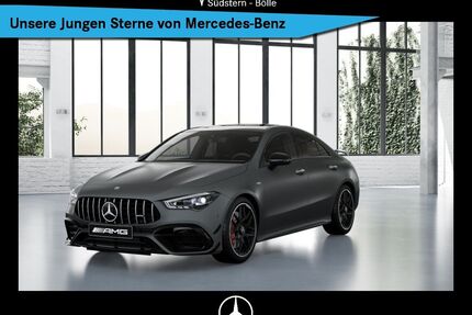 Mercedes-Benz CLA 45 AMG Gebrauchtwagen