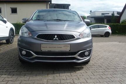 Mitsubishi Space Star Gebrauchtwagen