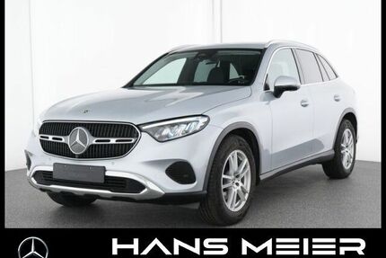 Mercedes-Benz GLC 220 Gebrauchtwagen