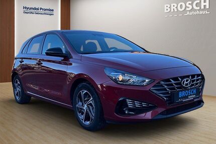 Hyundai i30 Gebrauchtwagen