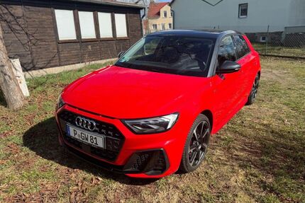 Audi A1 Gebrauchtwagen