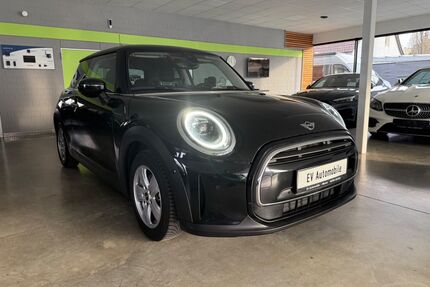 Mini Cooper Gebrauchtwagen