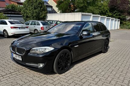 BMW 525 Gebrauchtwagen