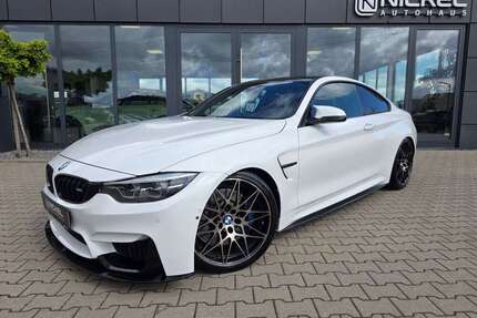BMW M4 Gebrauchtwagen