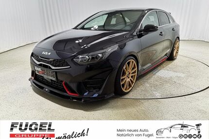 Kia pro ceed / ProCeed Gebrauchtwagen