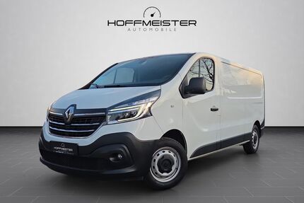Renault Trafic Gebrauchtwagen