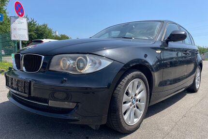 BMW 118 Gebrauchtwagen