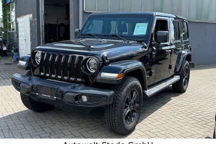 Jeep Wrangler Gebrauchtwagen