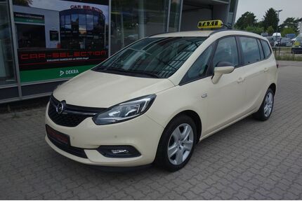 Opel Zafira Gebrauchtwagen