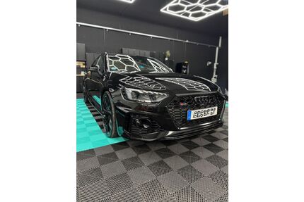 Audi RS4 Gebrauchtwagen