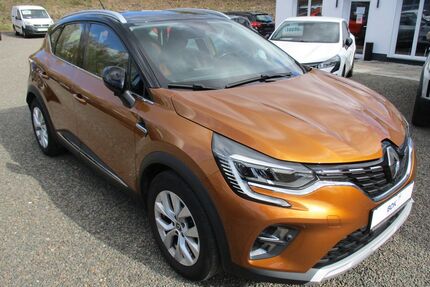Renault Captur Gebrauchtwagen