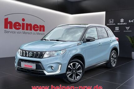 Suzuki Vitara Gebrauchtwagen