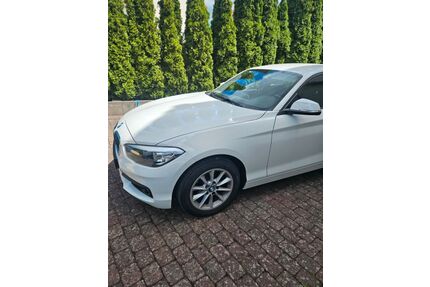 BMW 116 Gebrauchtwagen