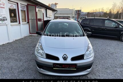 Renault Clio Gebrauchtwagen