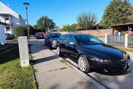 Alfa Romeo 159 Gebrauchtwagen