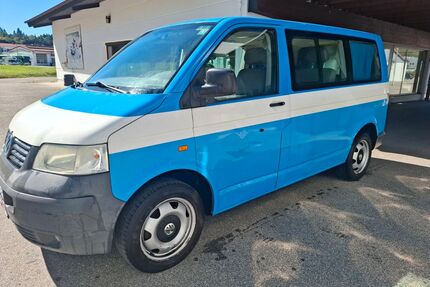 VW T5 Transporter Gebrauchtwagen