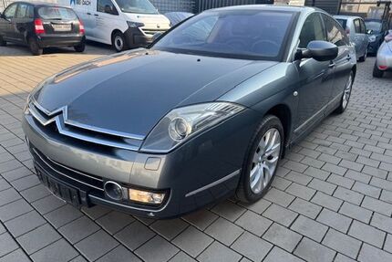 Citroen C6 Gebrauchtwagen