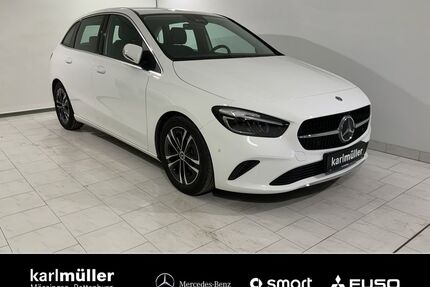 Mercedes-Benz B 200 Gebrauchtwagen