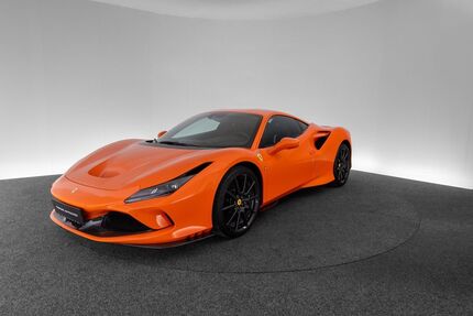 Ferrari F8 Gebrauchtwagen