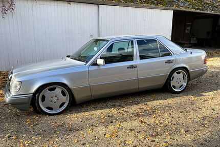 Mercedes-Benz 420 Gebrauchtwagen