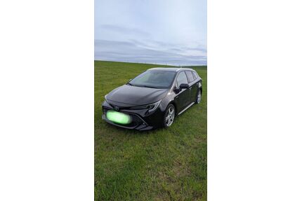 Toyota Corolla Gebrauchtwagen
