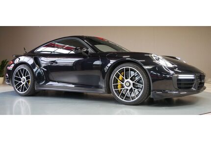Porsche 991 Gebrauchtwagen